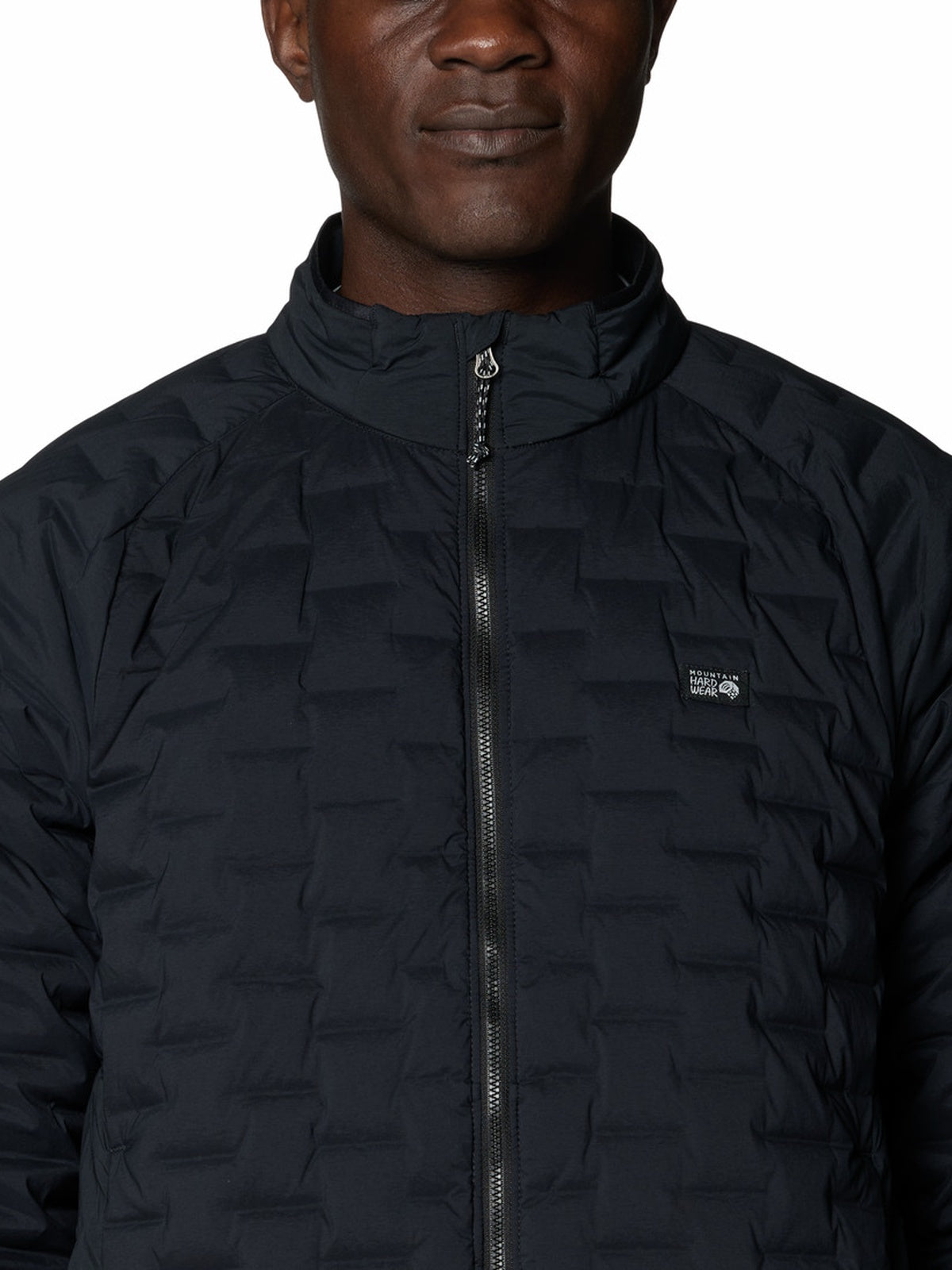 Casaca de Pluma Hombre Stretchdown™ Mountain Hardwear