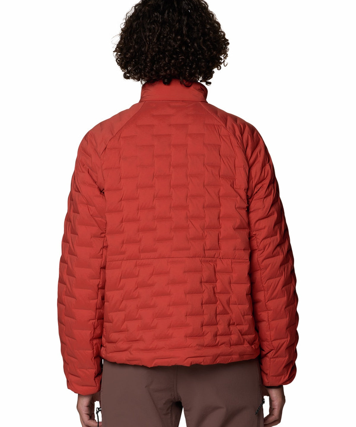 Casaca de Pluma Mujer Stretchdown™ Mountain Hardwear