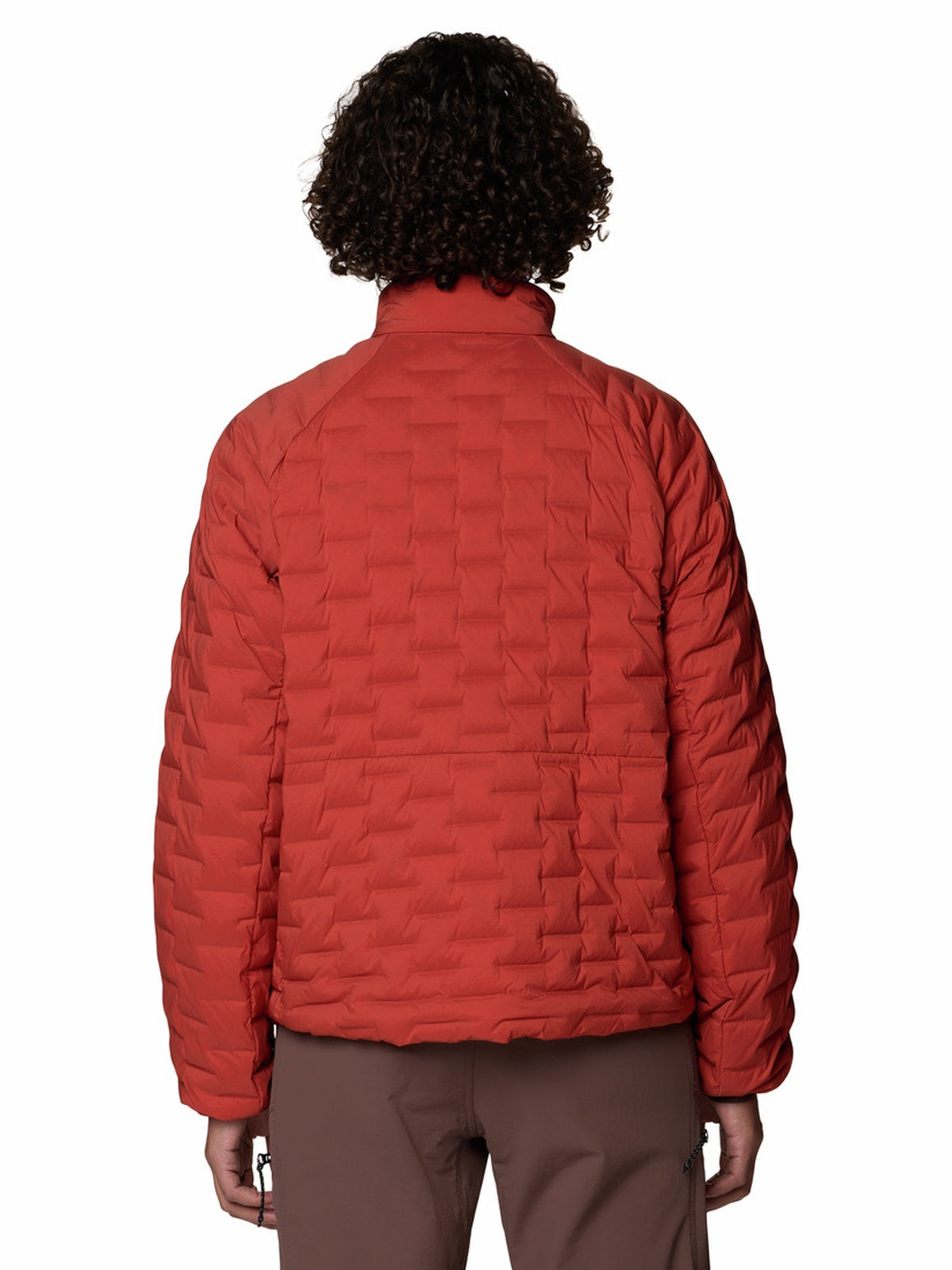Casaca de Pluma Mujer Stretchdown™ Mountain Hardwear