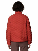 Casaca de Pluma Mujer Stretchdown™ Mountain Hardwear