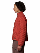 Casaca de Pluma Mujer Stretchdown™ Mountain Hardwear