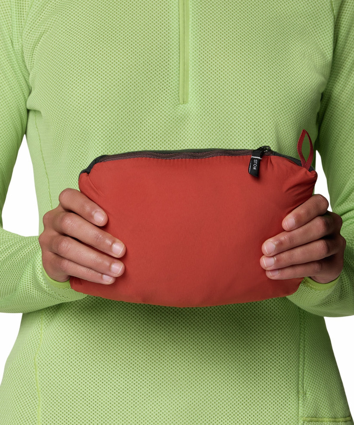 Casaca de Pluma Mujer Stretchdown™ Mountain Hardwear