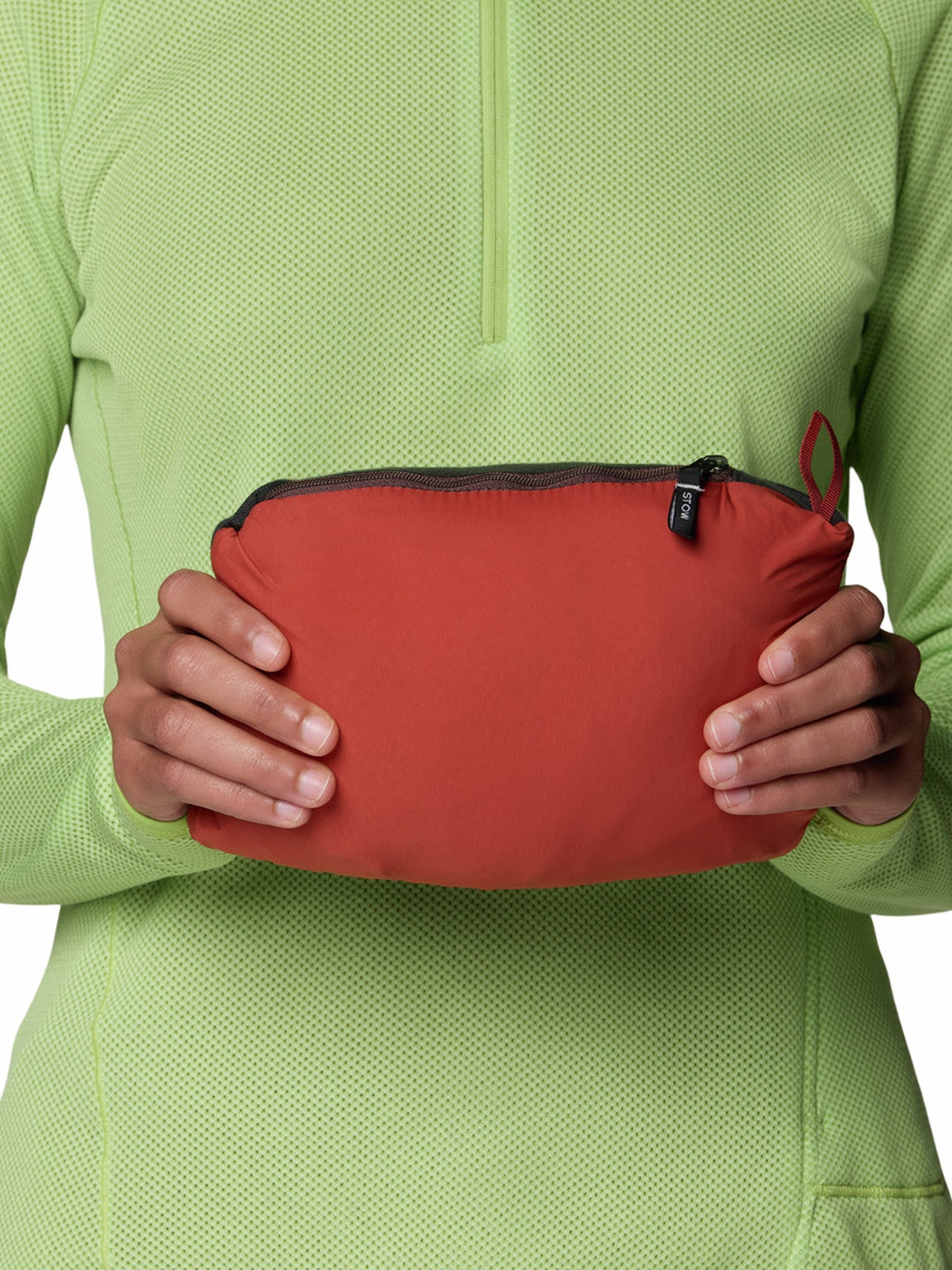Casaca de Pluma Mujer Stretchdown™ Mountain Hardwear