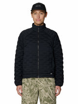Casaca de Pluma Mujer Stretchdown™ Mountain Hardwear