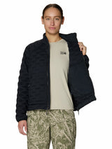 Casaca de Pluma Mujer Stretchdown™ Mountain Hardwear