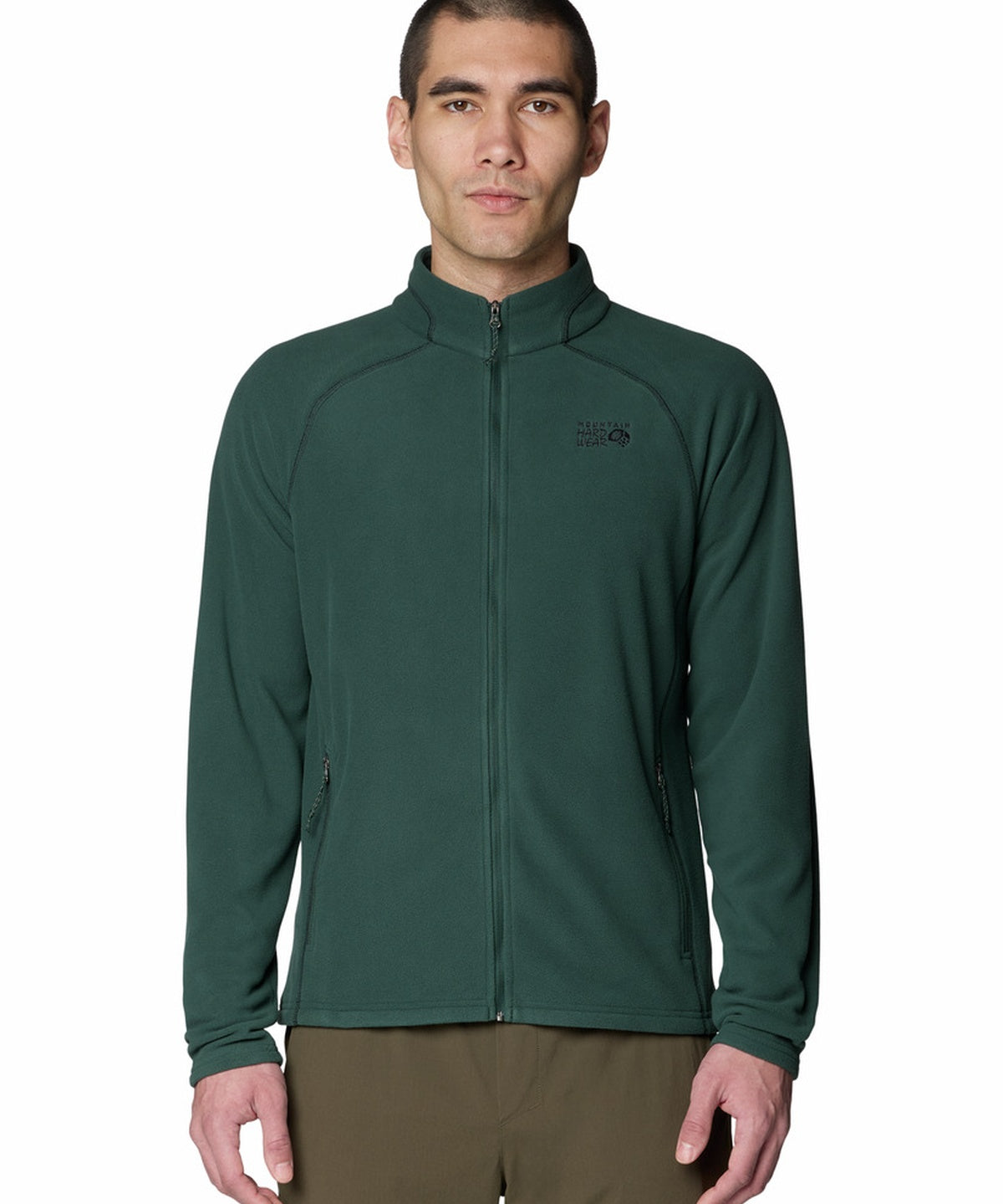 Polar Hombre Microchill™ Mountain Hardwear