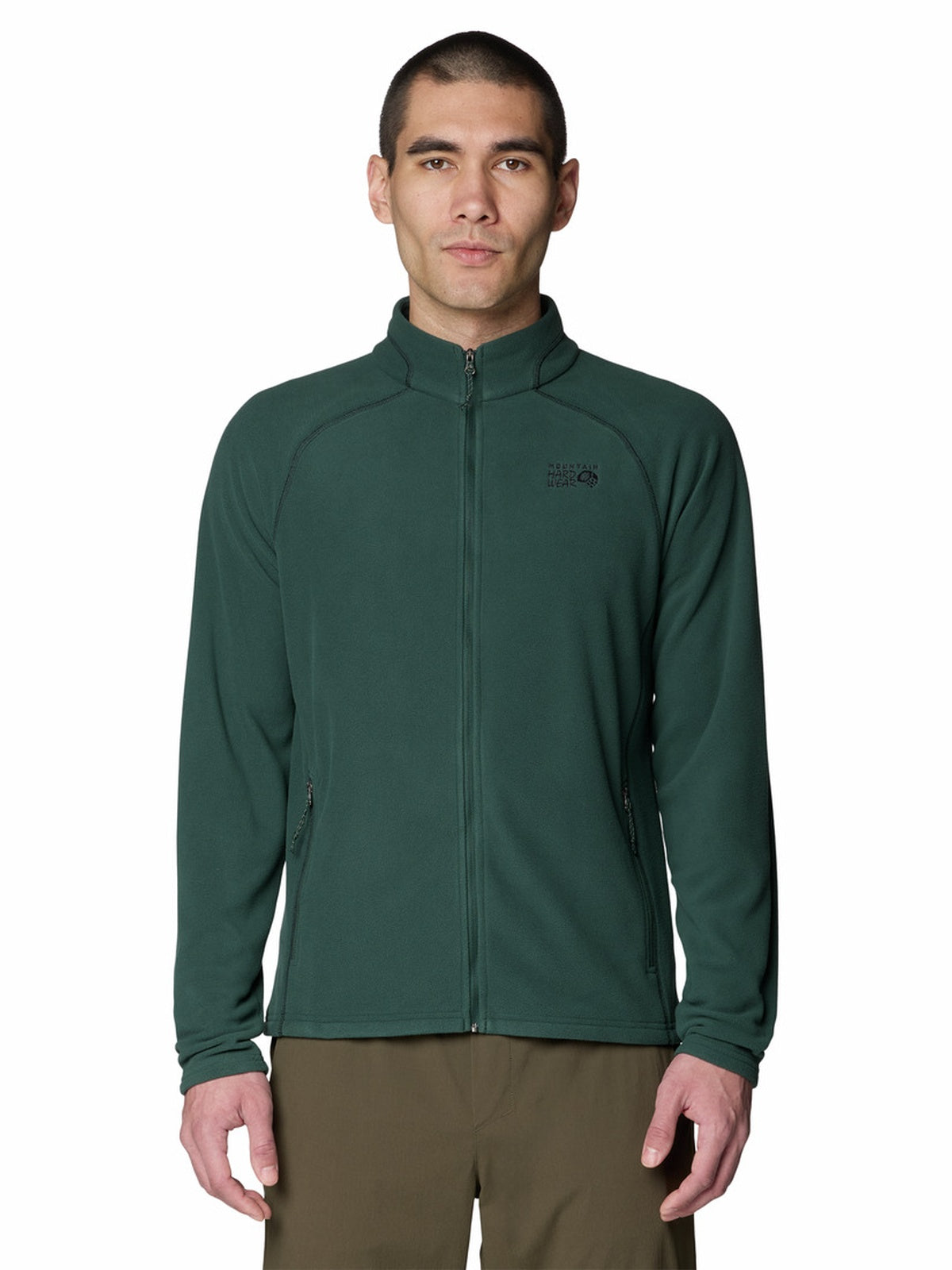 Polar Hombre Microchill™ Mountain Hardwear