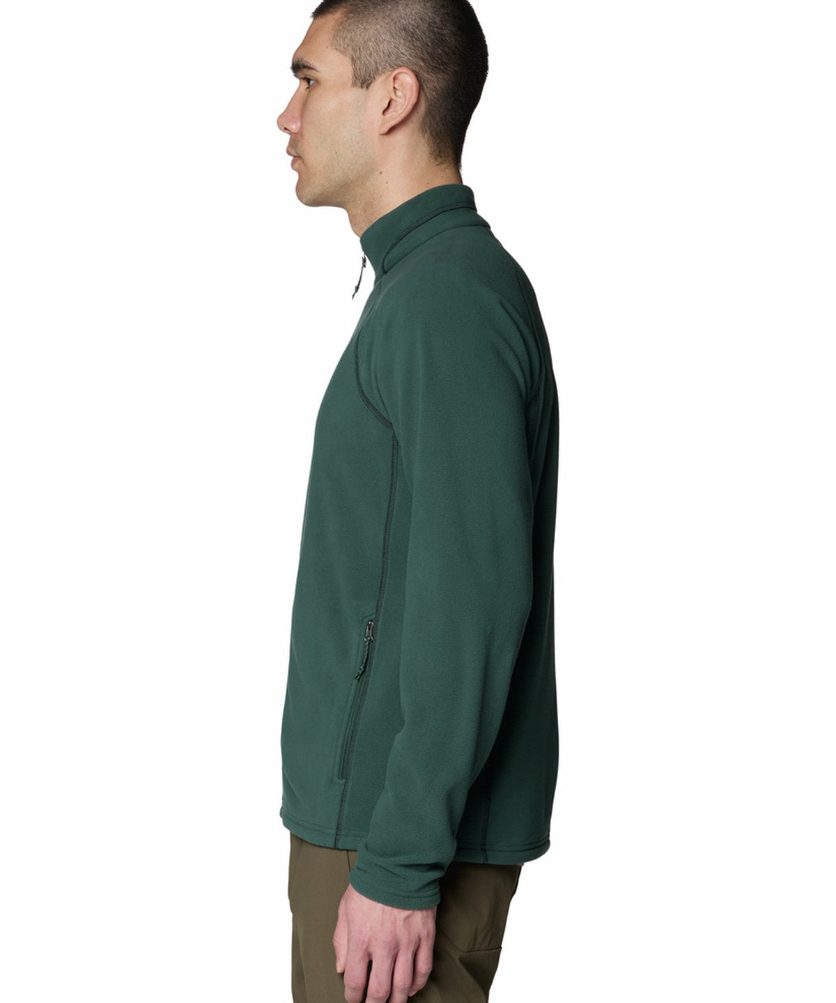 Polar Hombre Microchill™ Mountain Hardwear