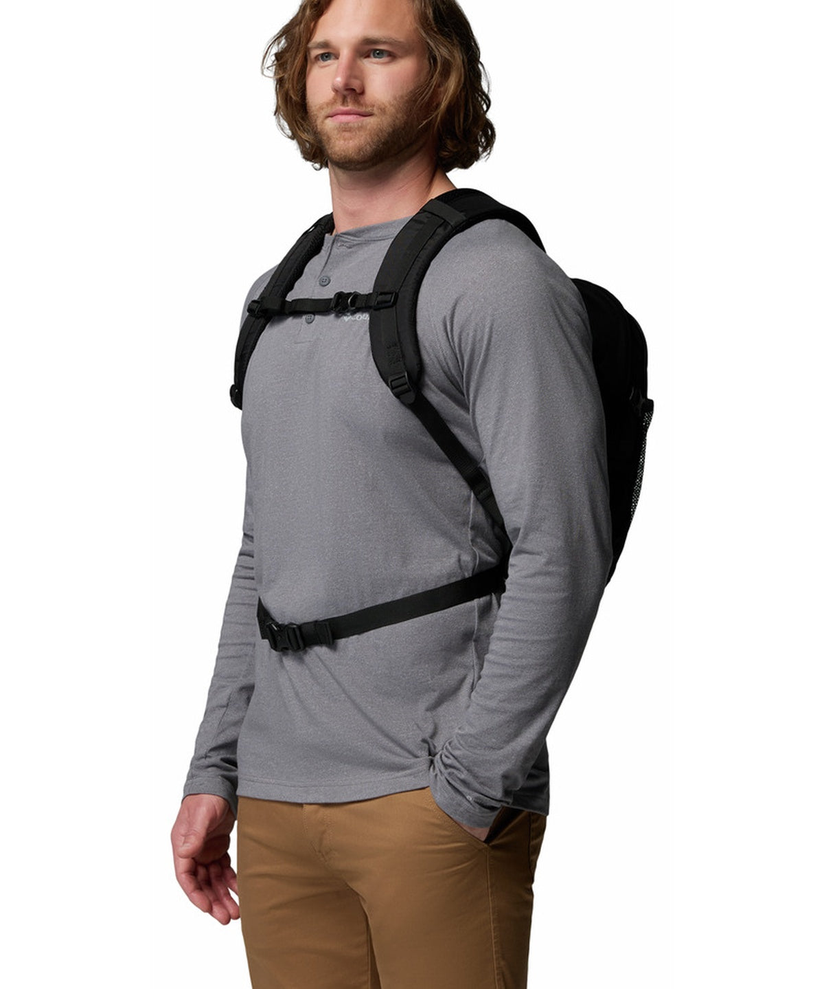 Mochila 20L Castle Crest™