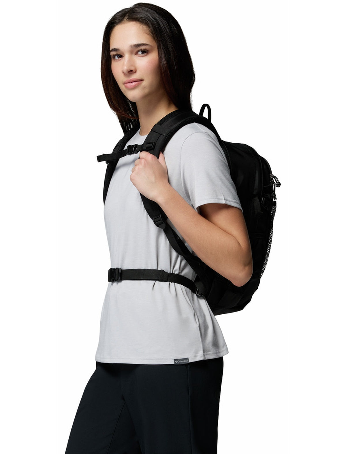 Mochila 20L Castle Crest™