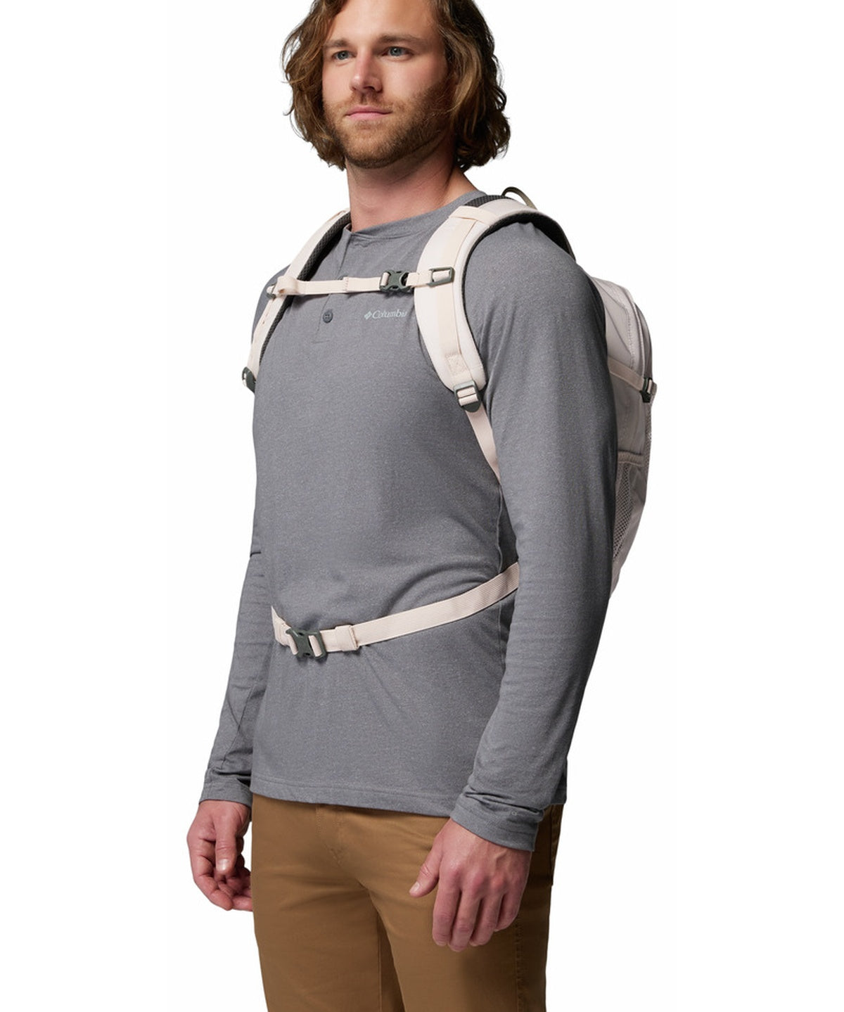 Mochila 20L Castle Crest™
