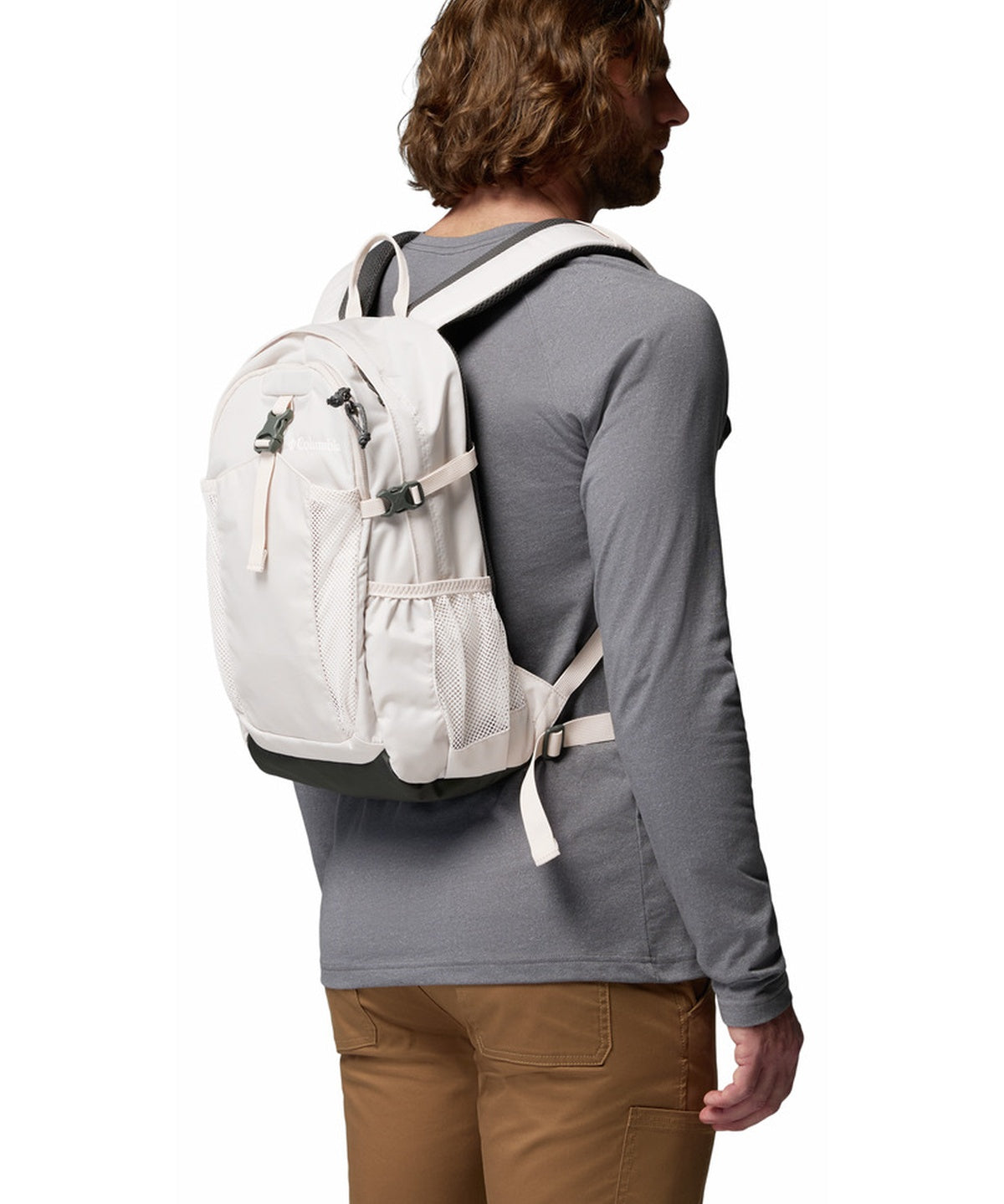 Mochila 20L Castle Crest™