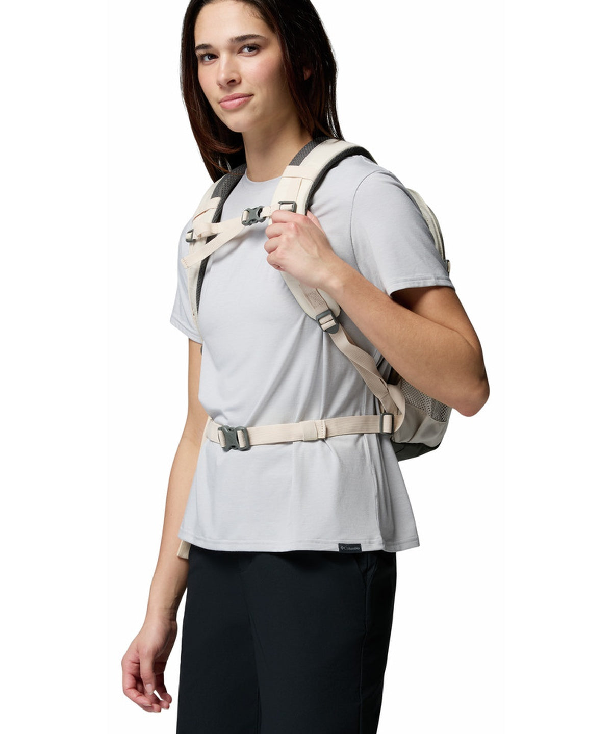 Mochila 20L Castle Crest™
