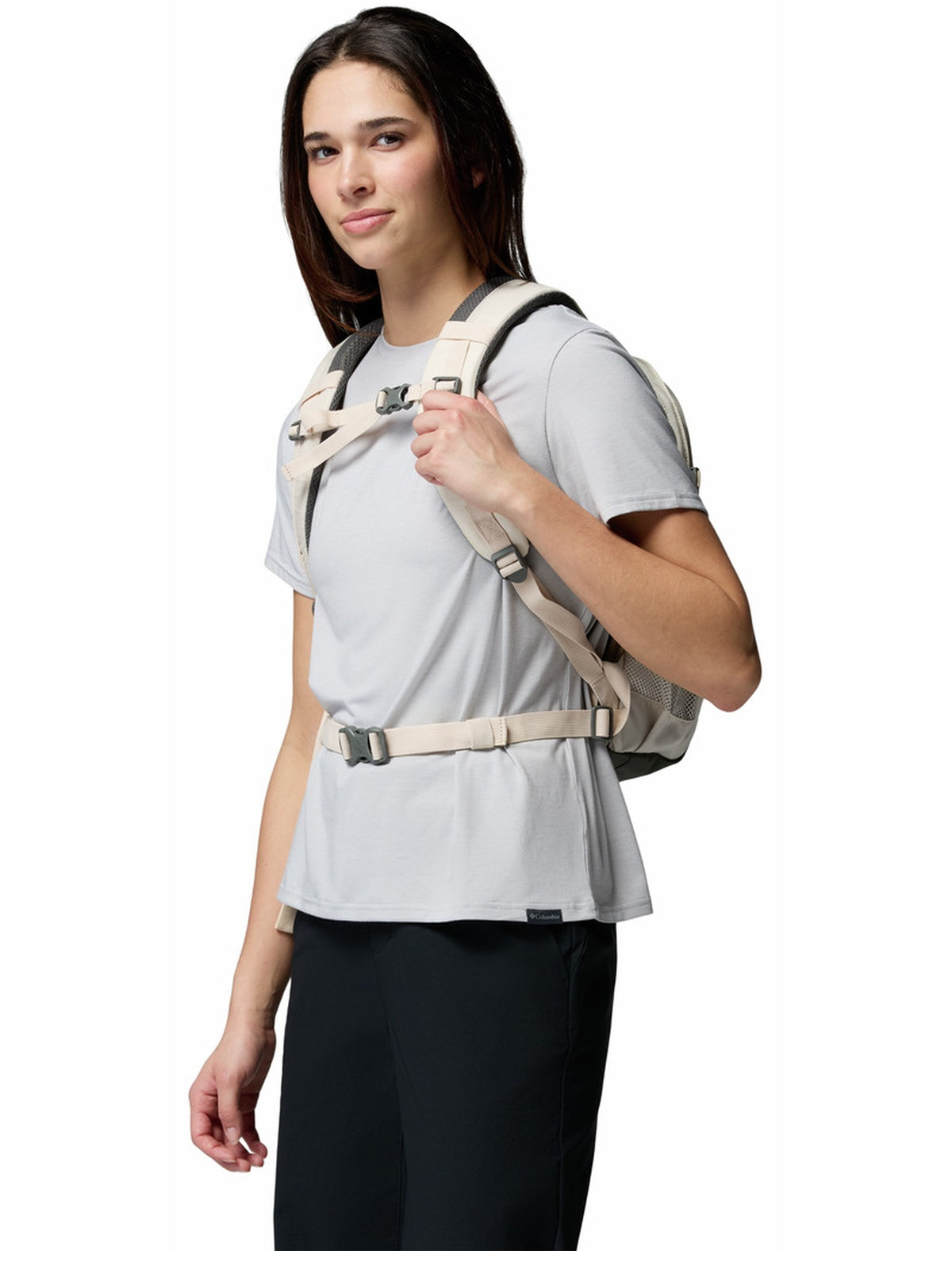 Mochila 20L Castle Crest™