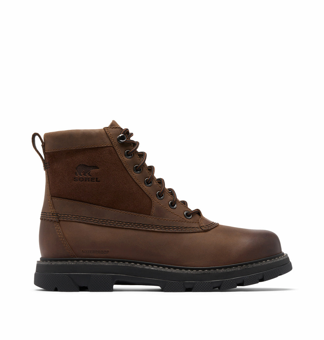Botines Impermeables Hombre Sorel Lark-47™