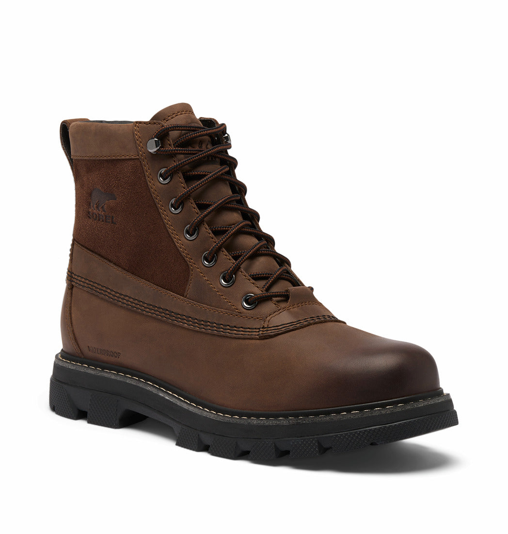 Botines Impermeables Hombre Sorel Lark-47™