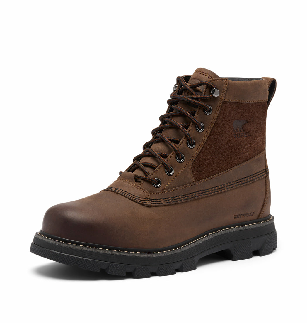 Botines Impermeables Hombre Sorel Lark-47™