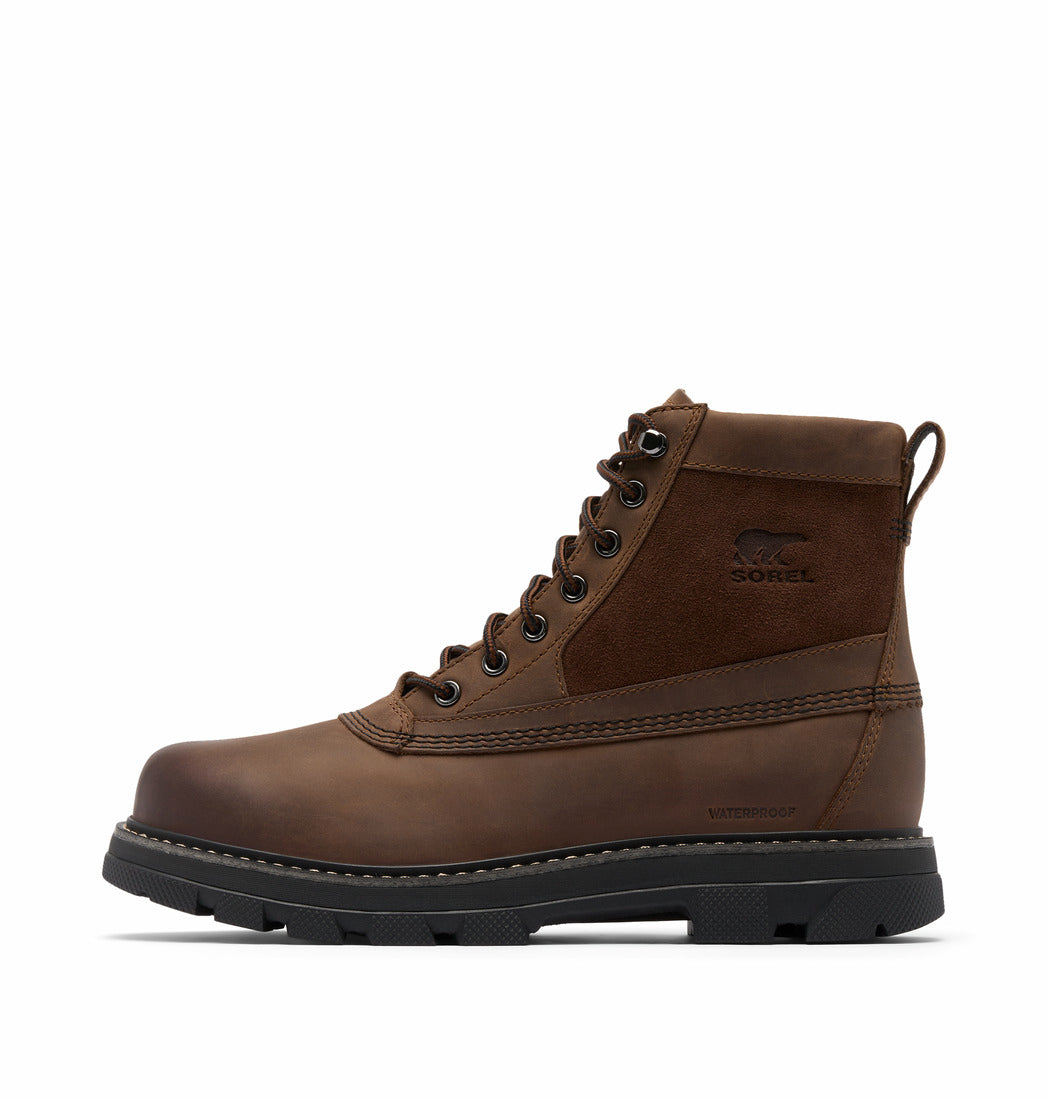 Botines Impermeables Hombre Sorel Lark-47™