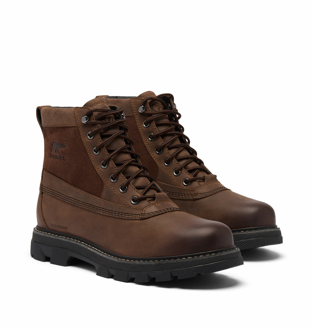 Botines Impermeables Hombre Sorel Lark-47™