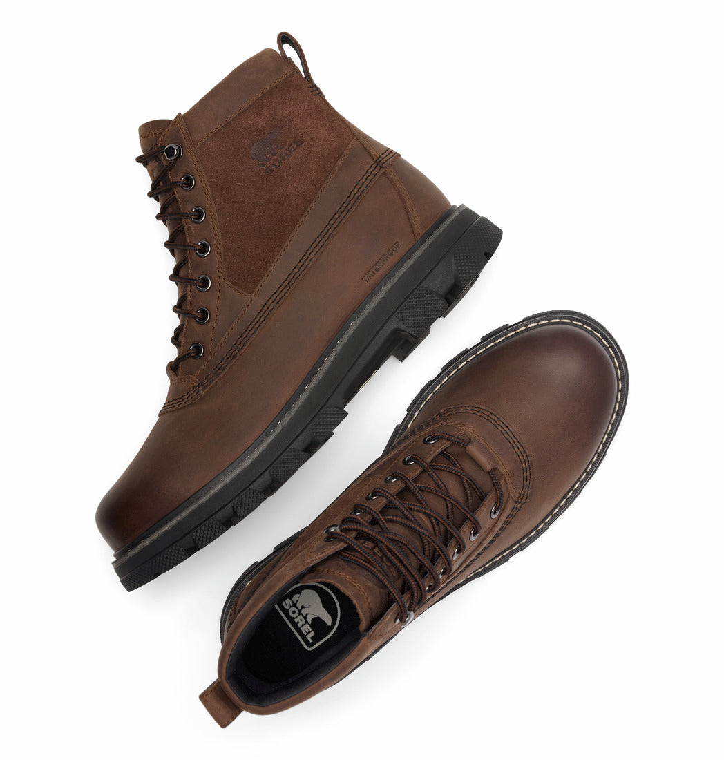 Botines Impermeables Hombre Sorel Lark-47™