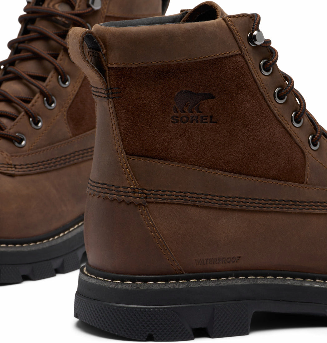 Botines Impermeables Hombre Sorel Lark-47™