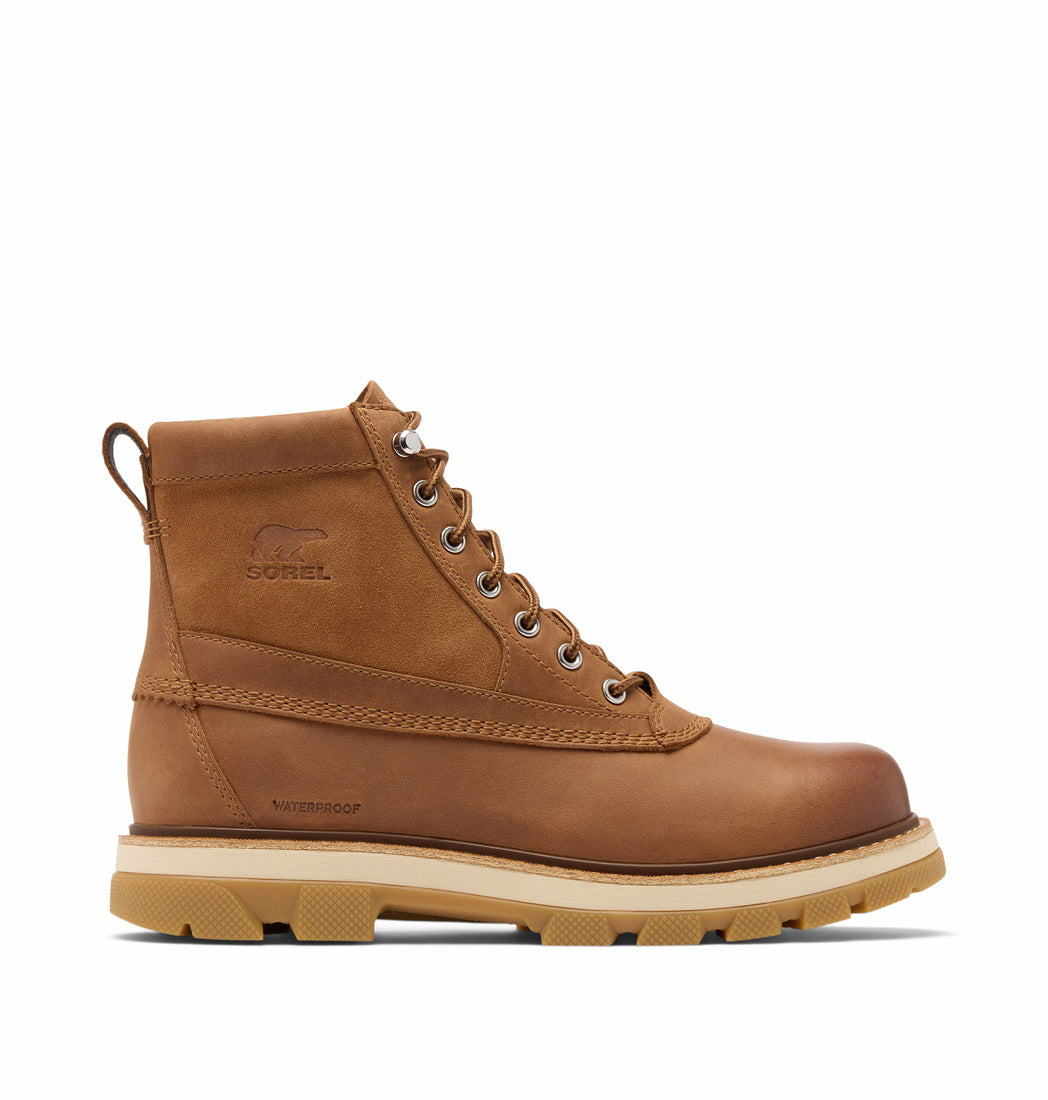 Botines Impermeables Hombre Sorel Lark-47™