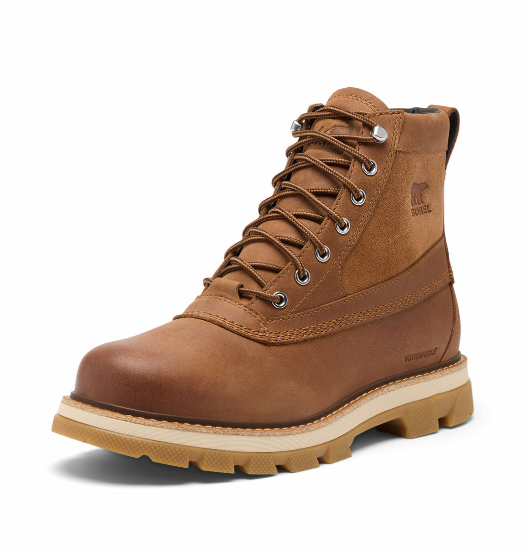 Botines Impermeables Hombre Sorel Lark-47™