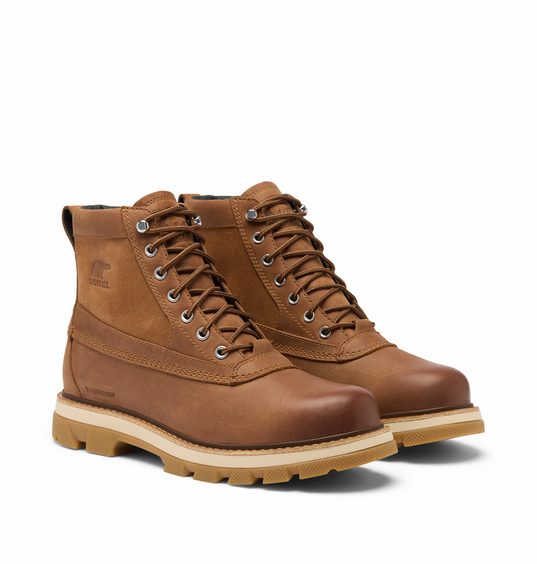 Botines Impermeables Hombre Sorel Lark-47™