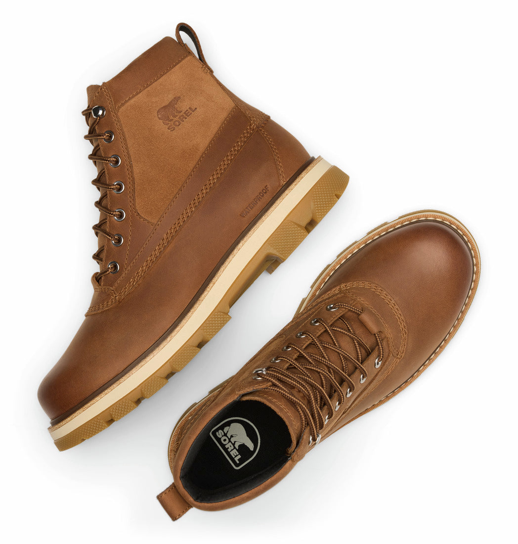 Botines Impermeables Hombre Sorel Lark-47™