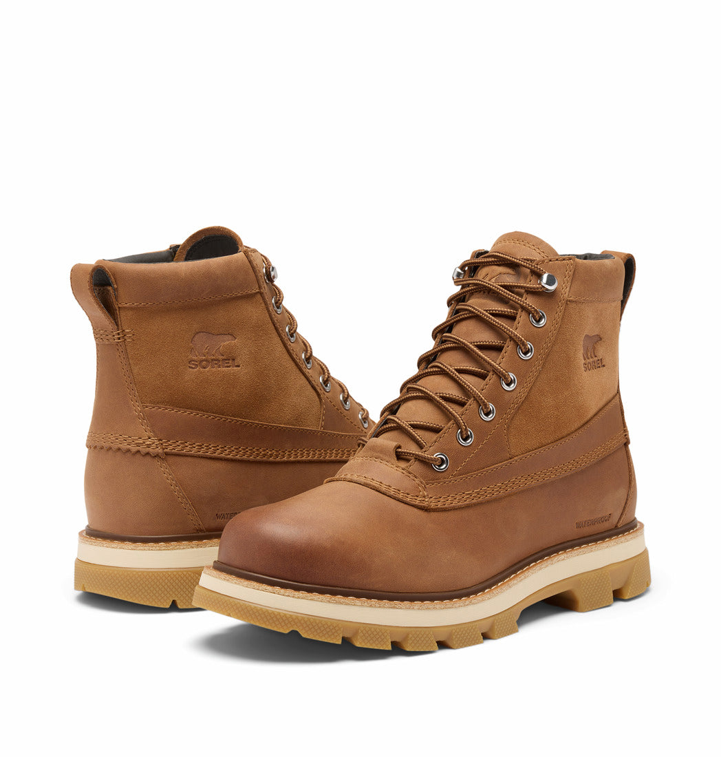 Botines Impermeables Hombre Sorel Lark-47™