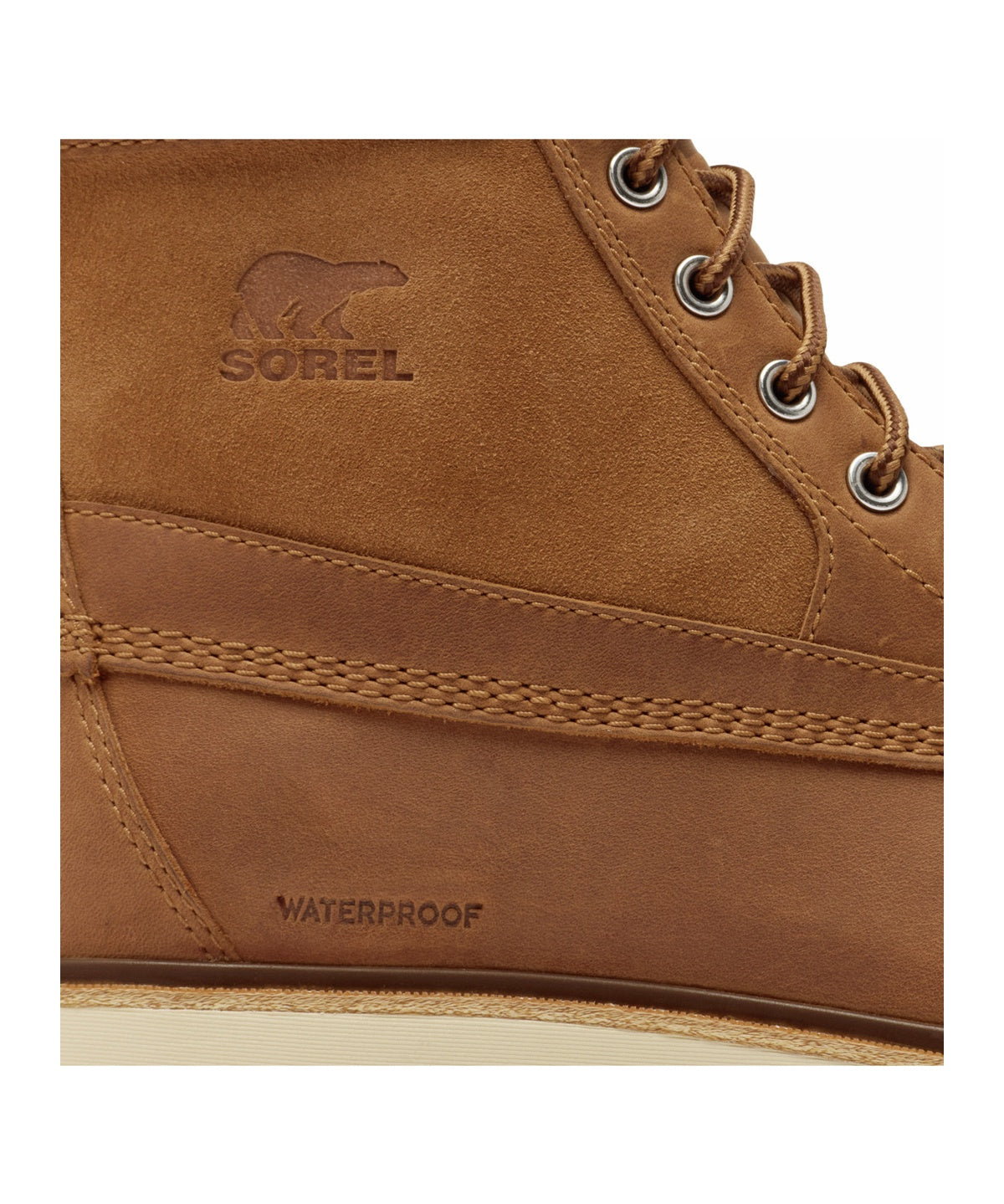 Botines Impermeables Hombre Sorel Lark-47™