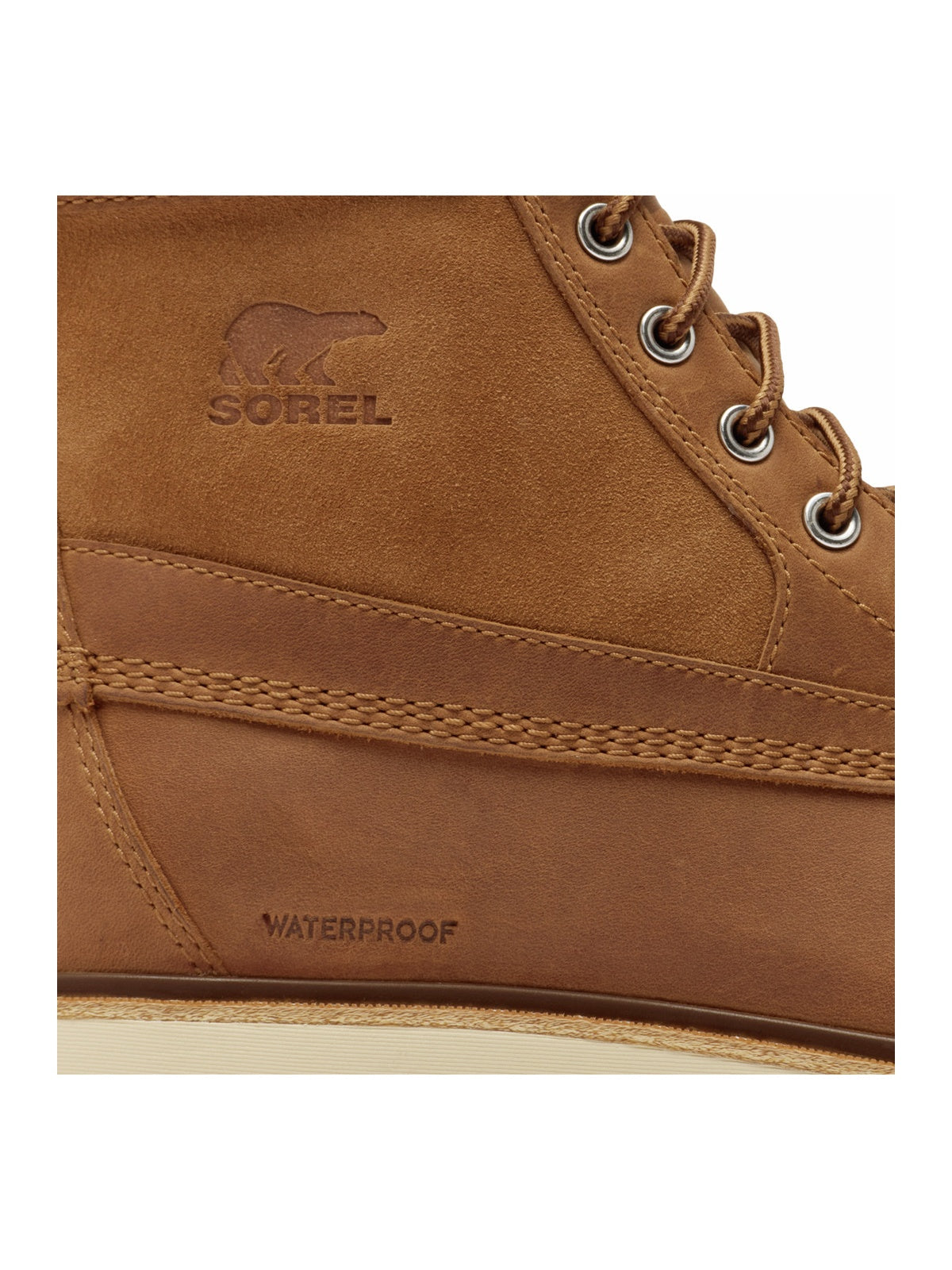 Botines Impermeables Hombre Sorel Lark-47™