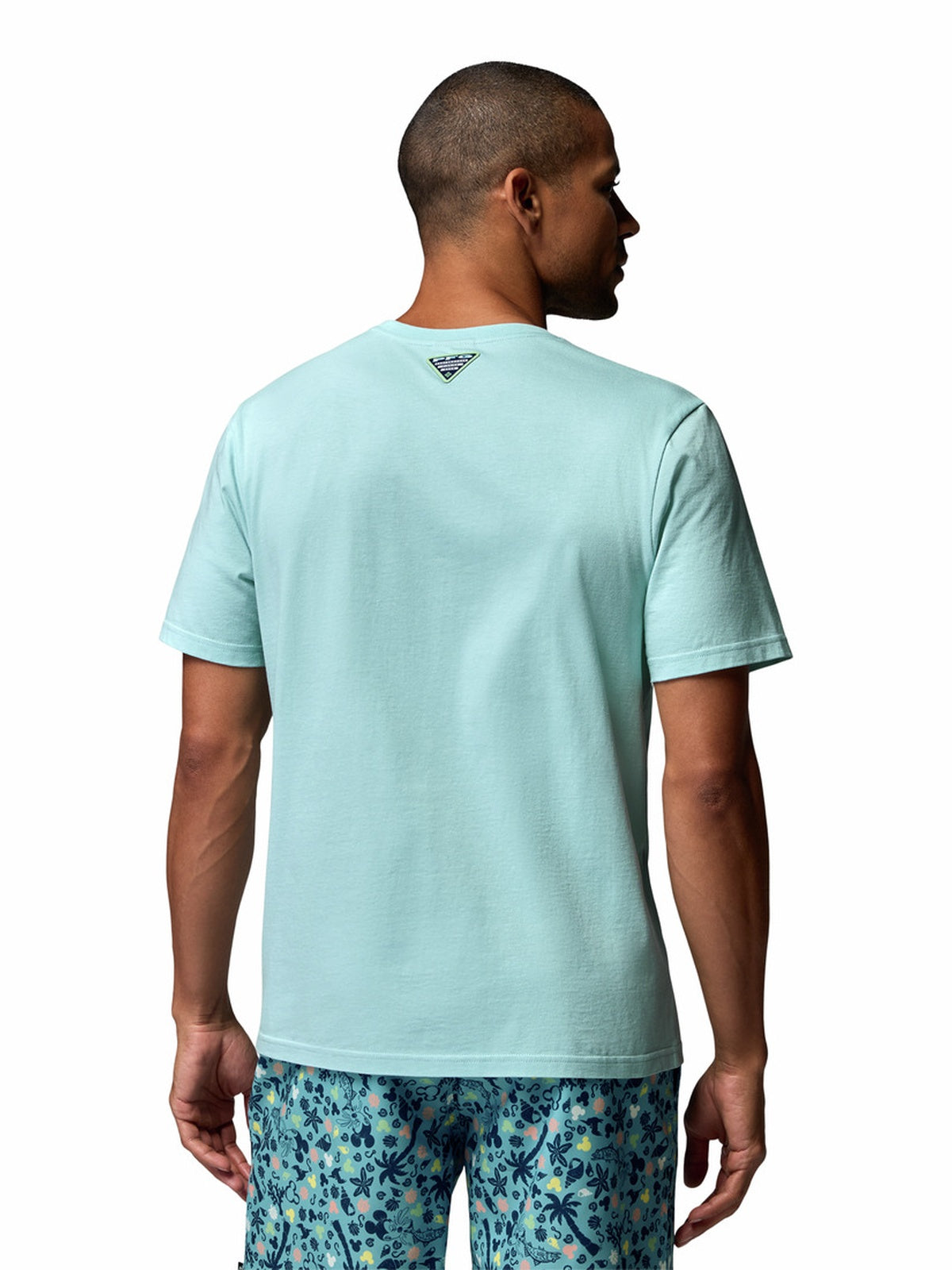 Polo CSC x Disney Graphic Tee