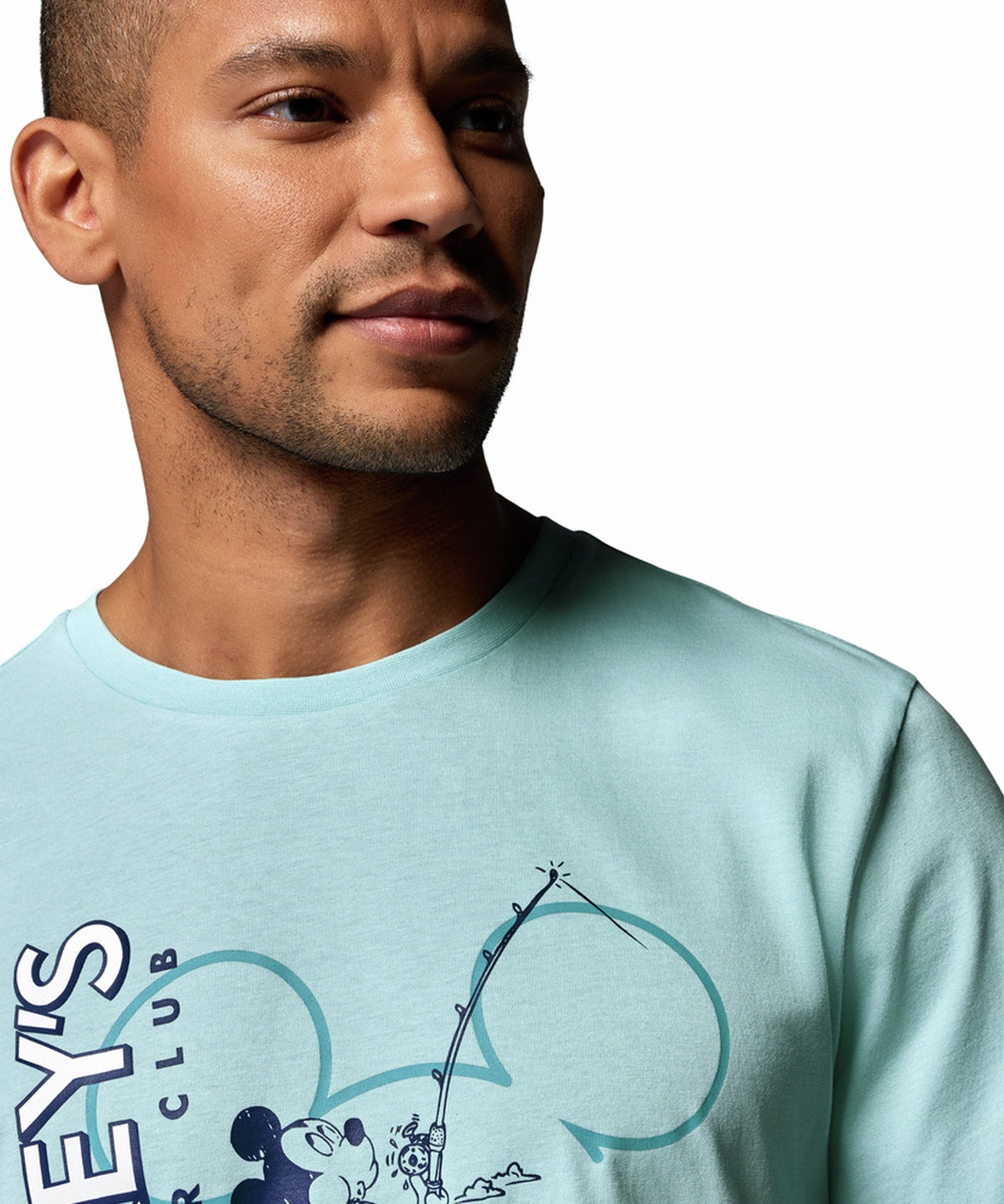Polo CSC x Disney Graphic Tee
