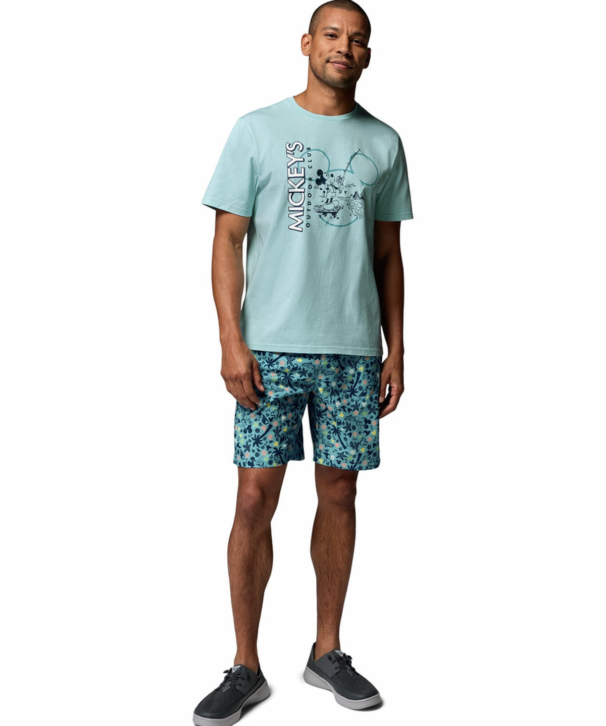 Polo CSC x Disney Graphic Tee