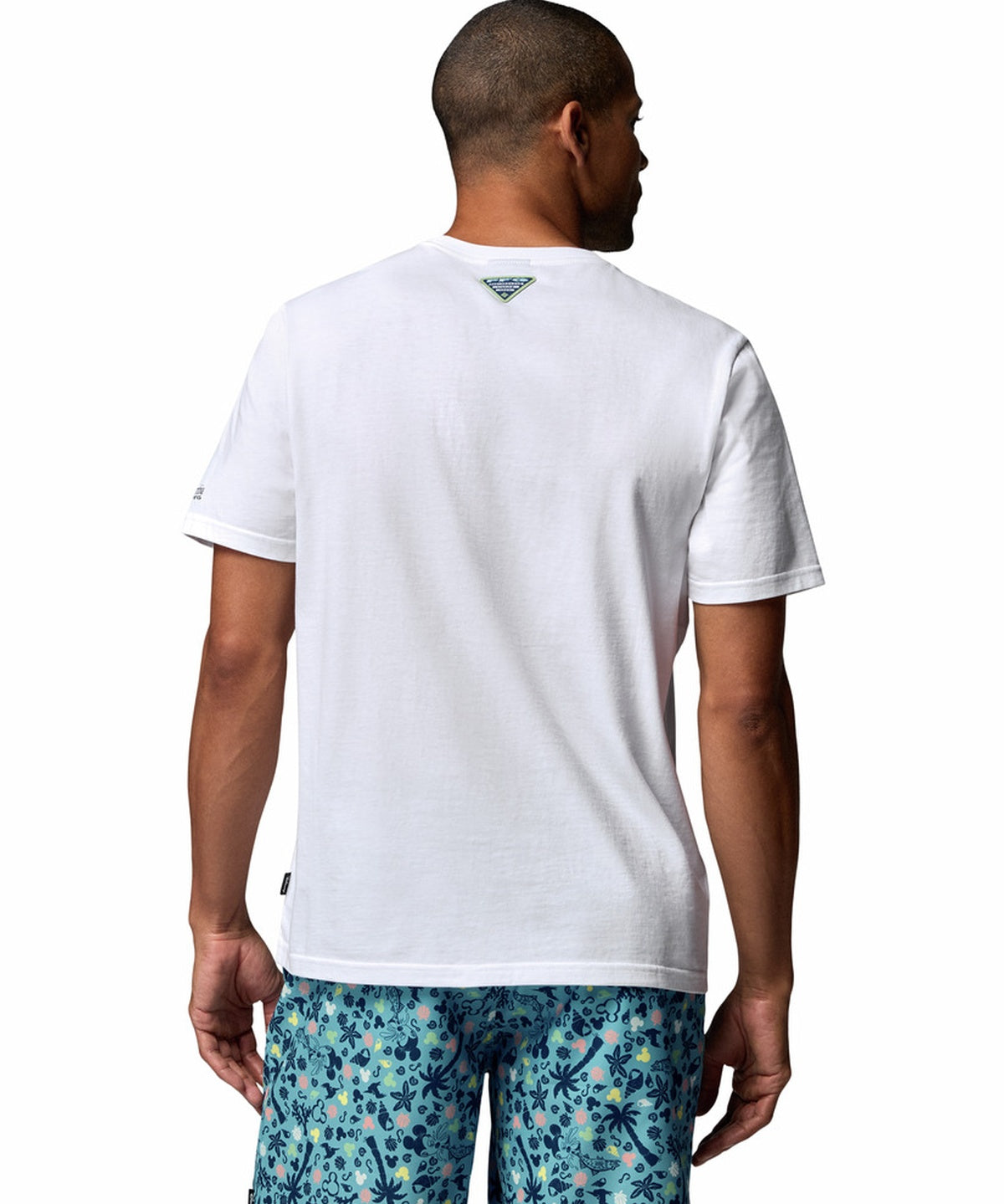 Polo CSC x Disney Graphic Tee