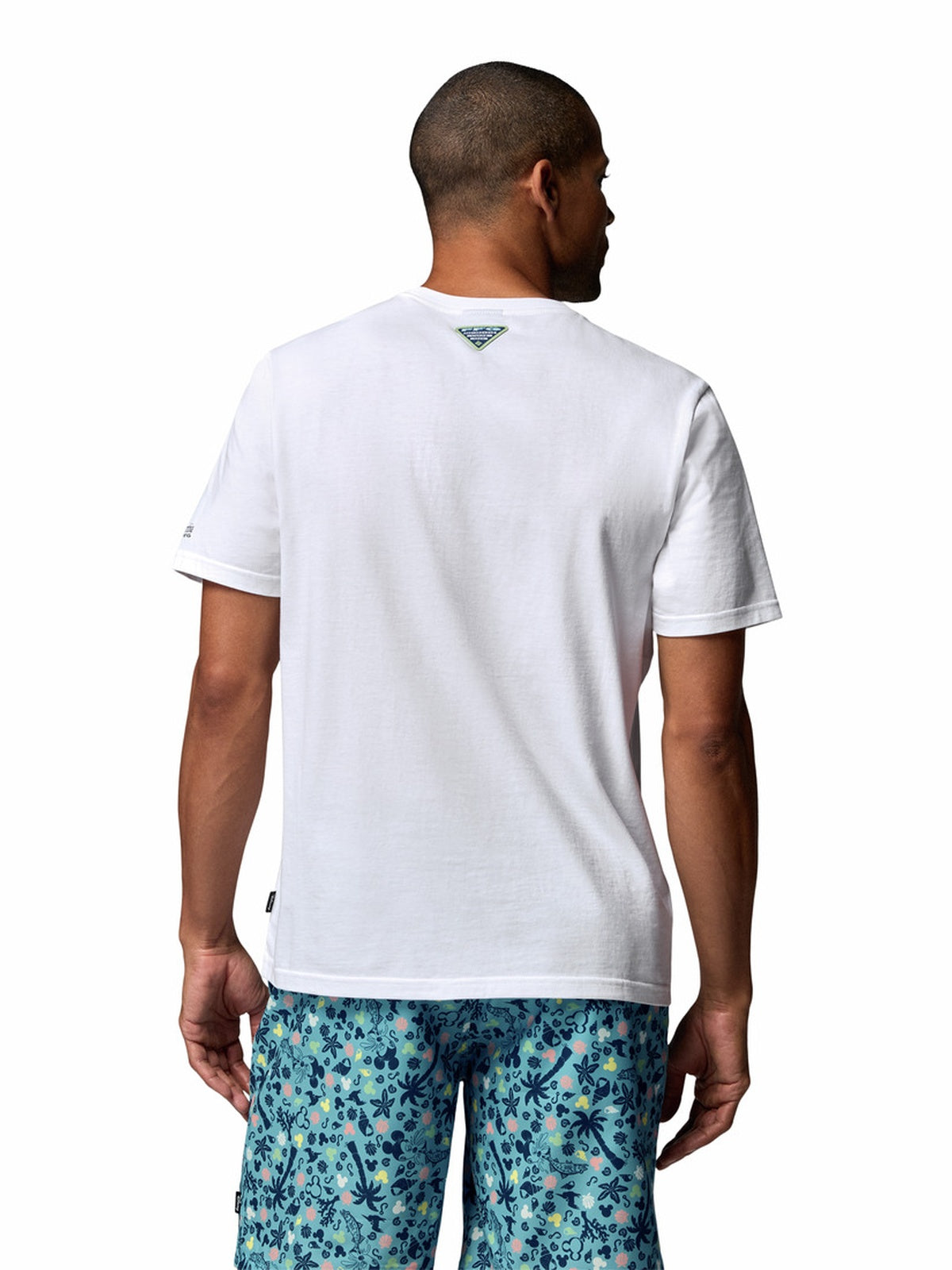 Polo CSC x Disney Graphic Tee