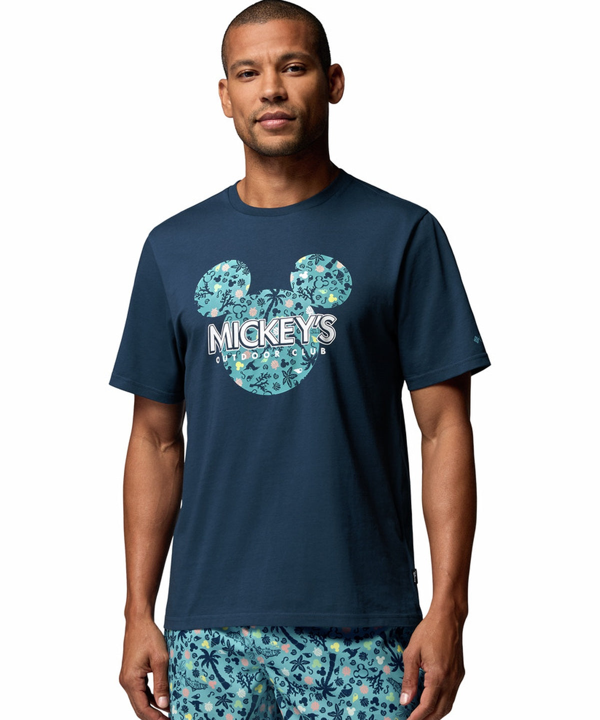 Polo CSC x Disney Graphic Tee