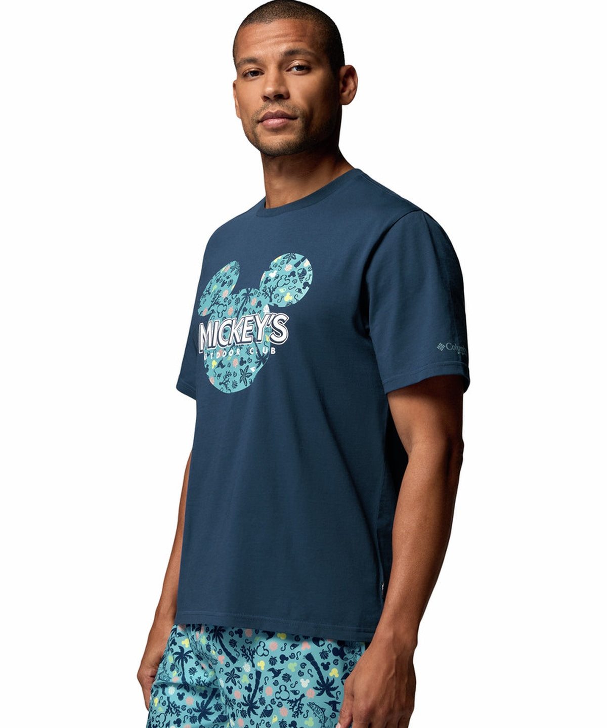Polo CSC x Disney Graphic Tee