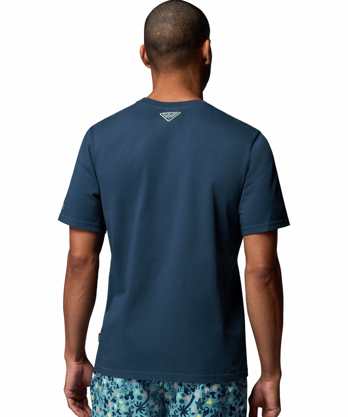 Polo CSC x Disney Graphic Tee