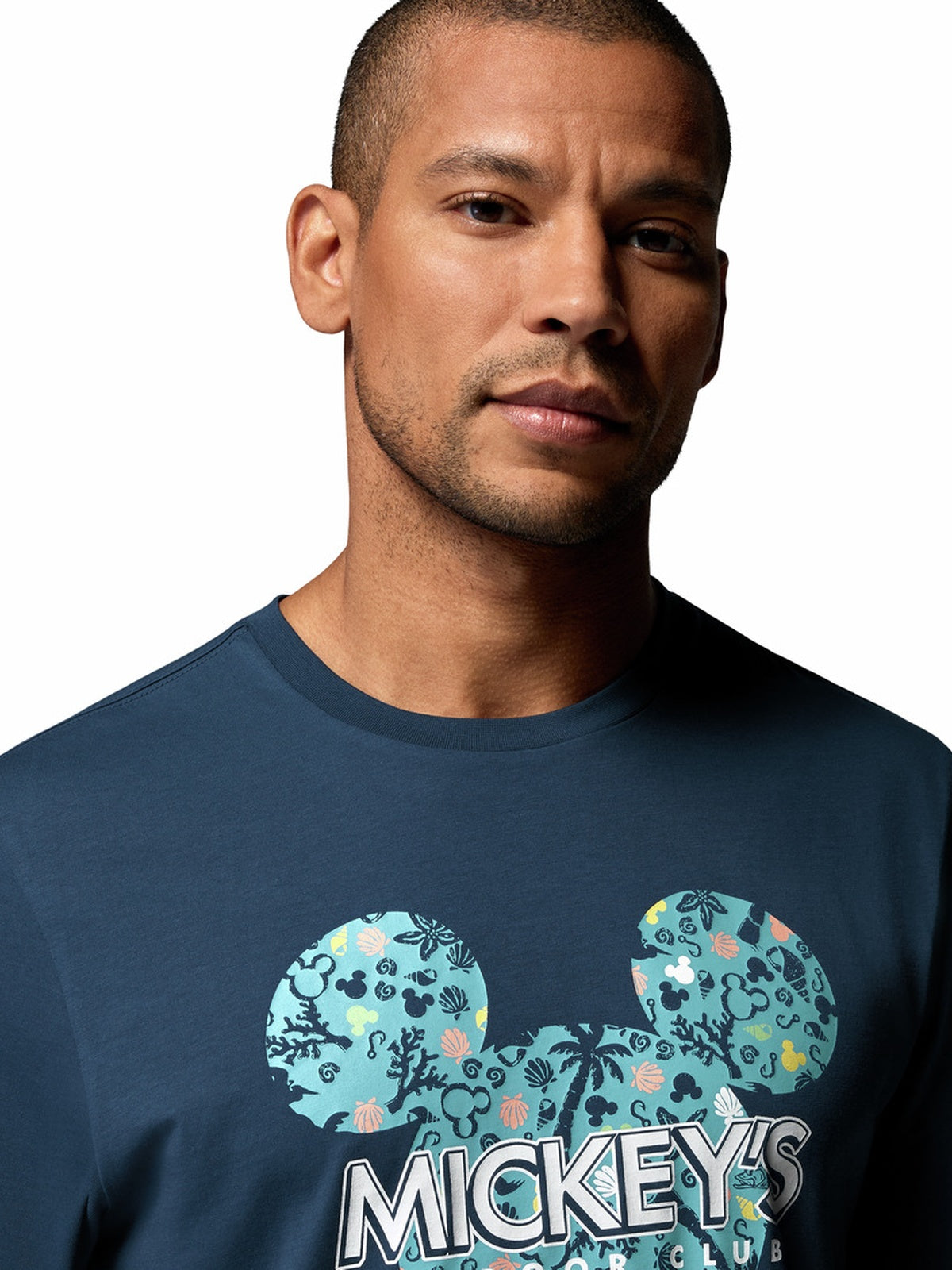 Polo CSC x Disney Graphic Tee