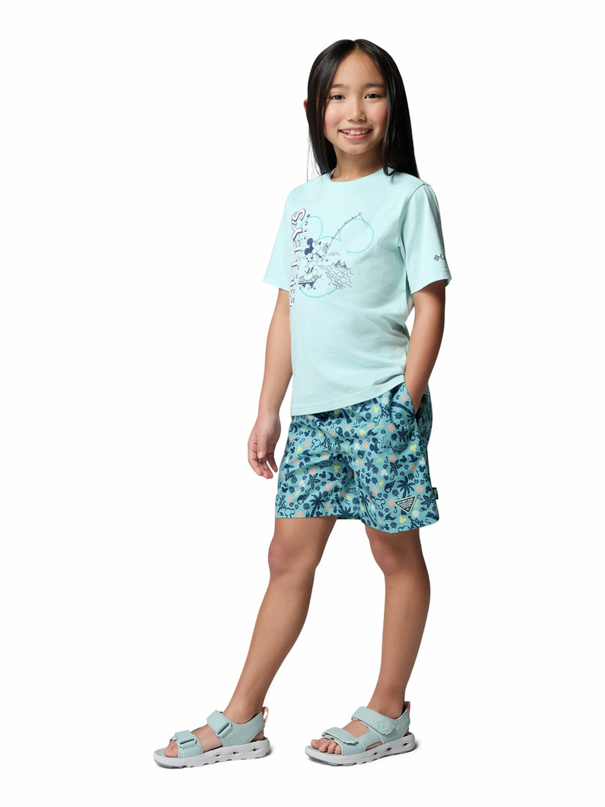 Polo CSC x Disney Graphic Tee