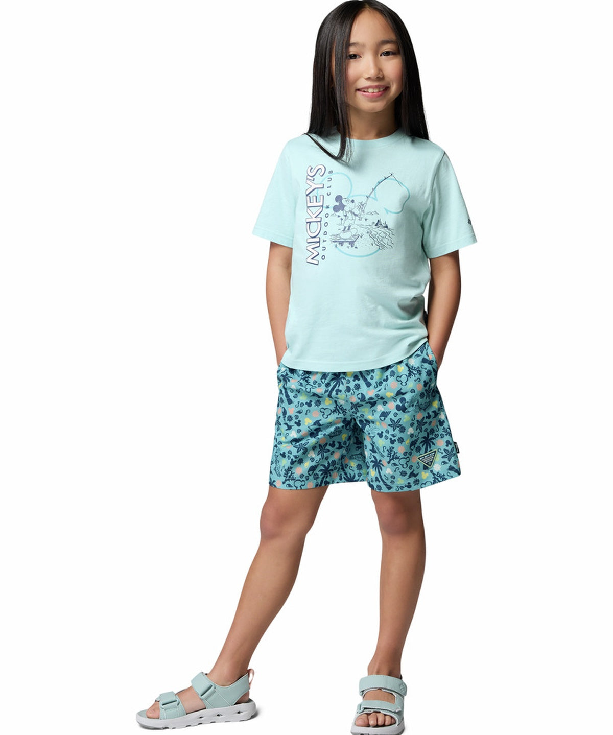 Polo CSC x Disney Graphic Tee