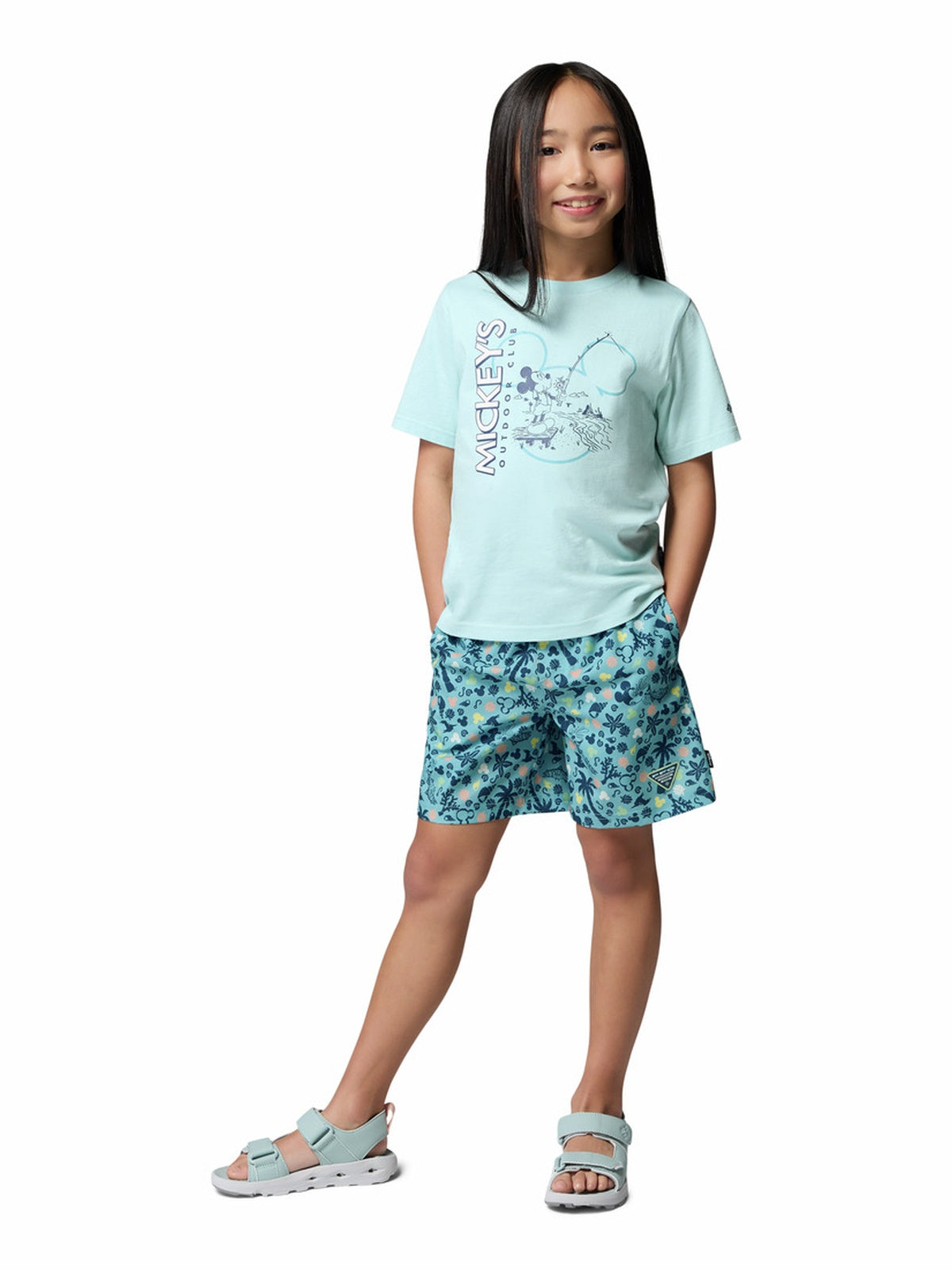 Polo CSC x Disney Graphic Tee