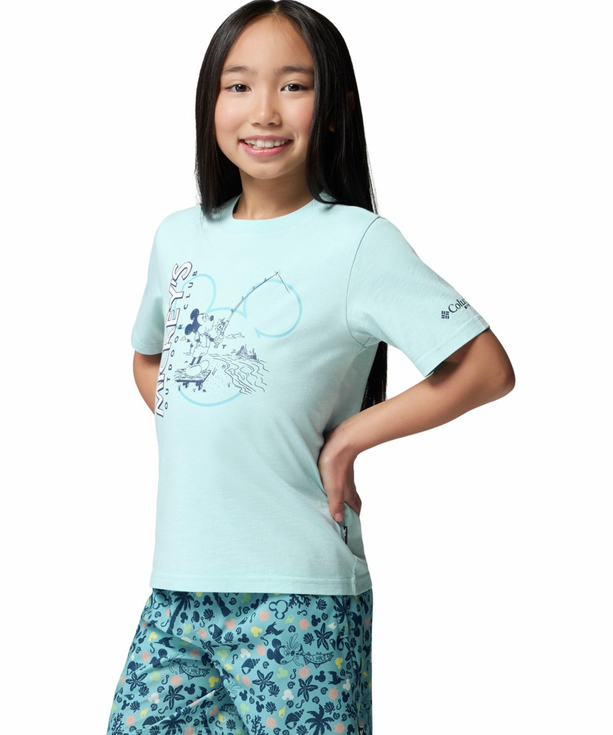 Polo CSC x Disney Graphic Tee