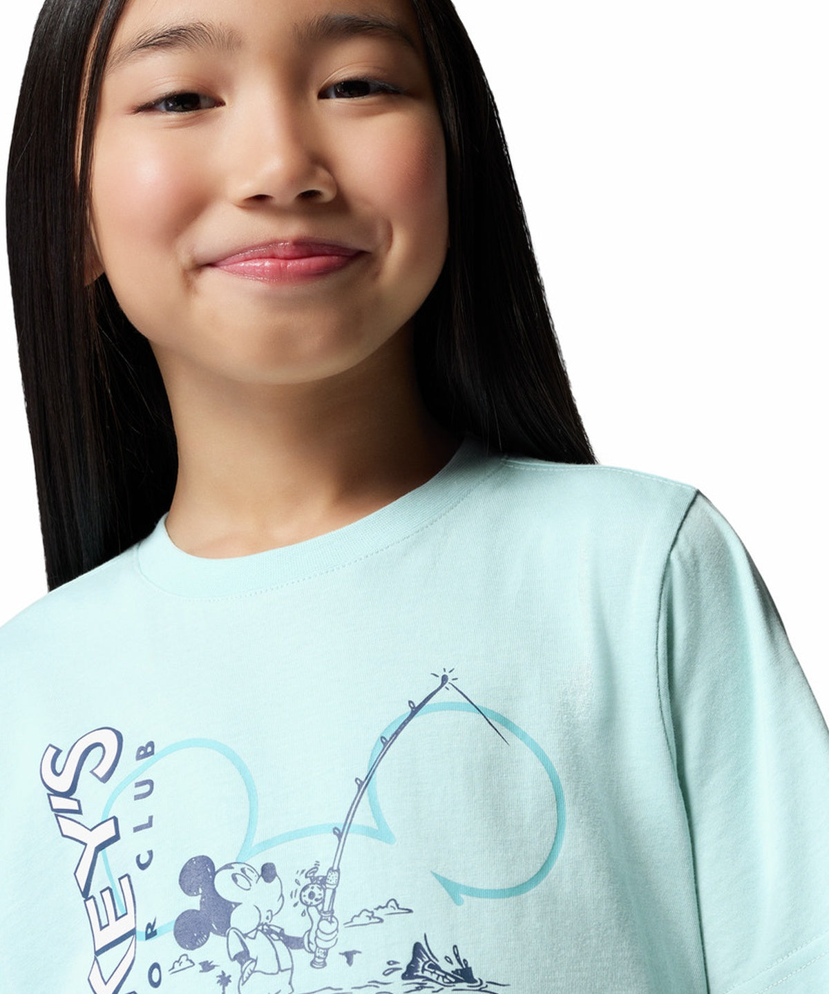 Polo CSC x Disney Graphic Tee