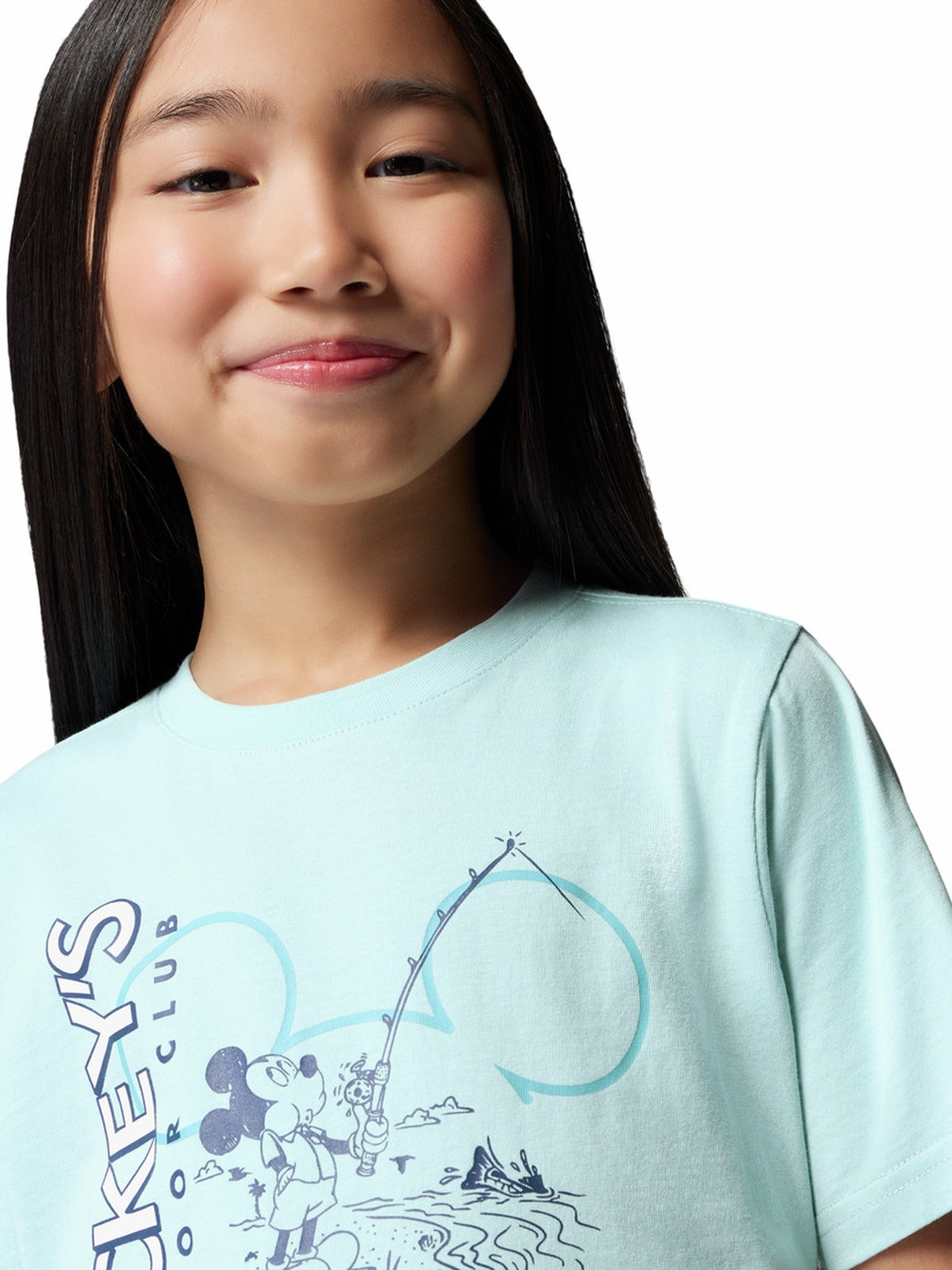 Polo CSC x Disney Graphic Tee