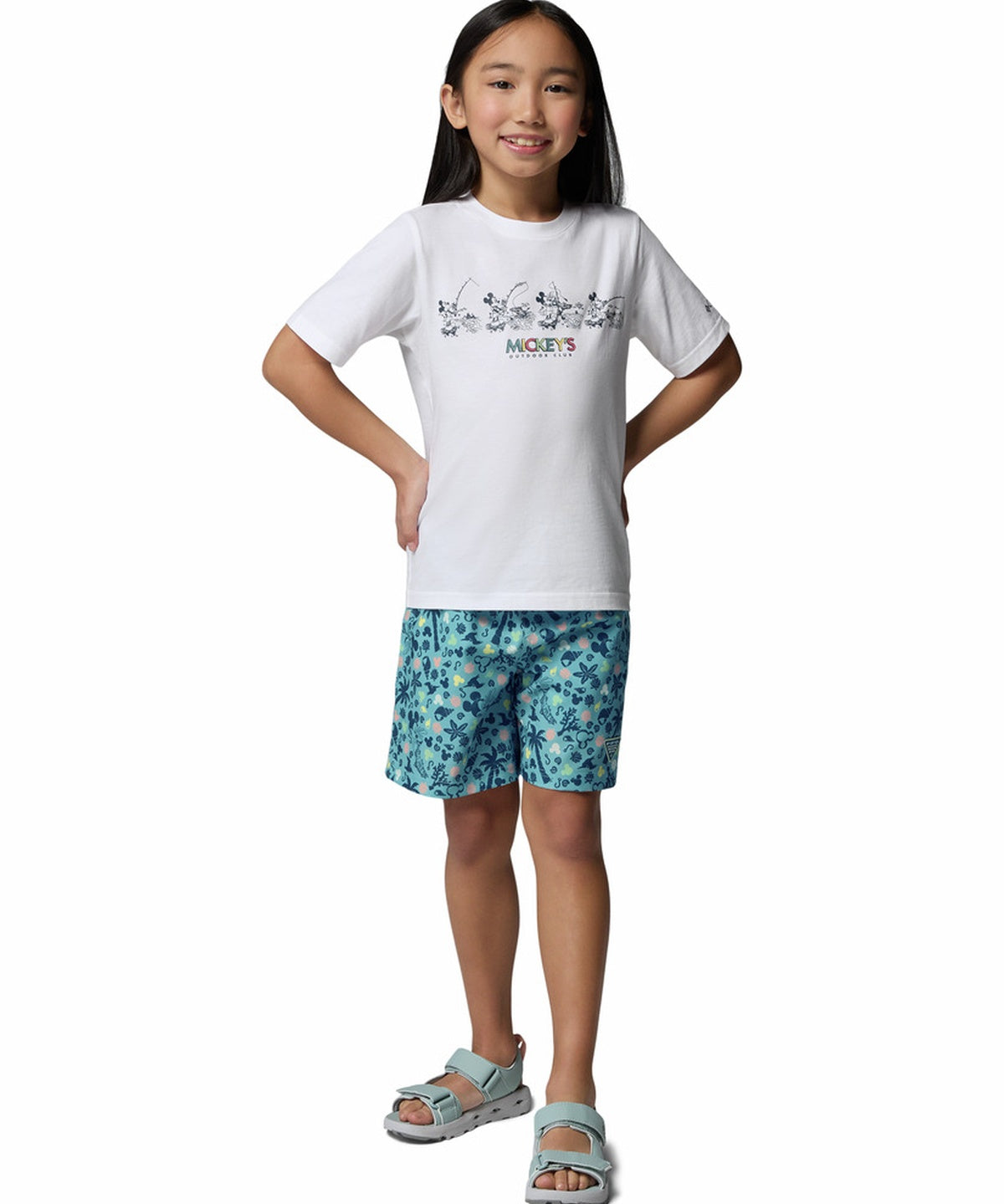 Polo CSC x Disney Graphic Tee