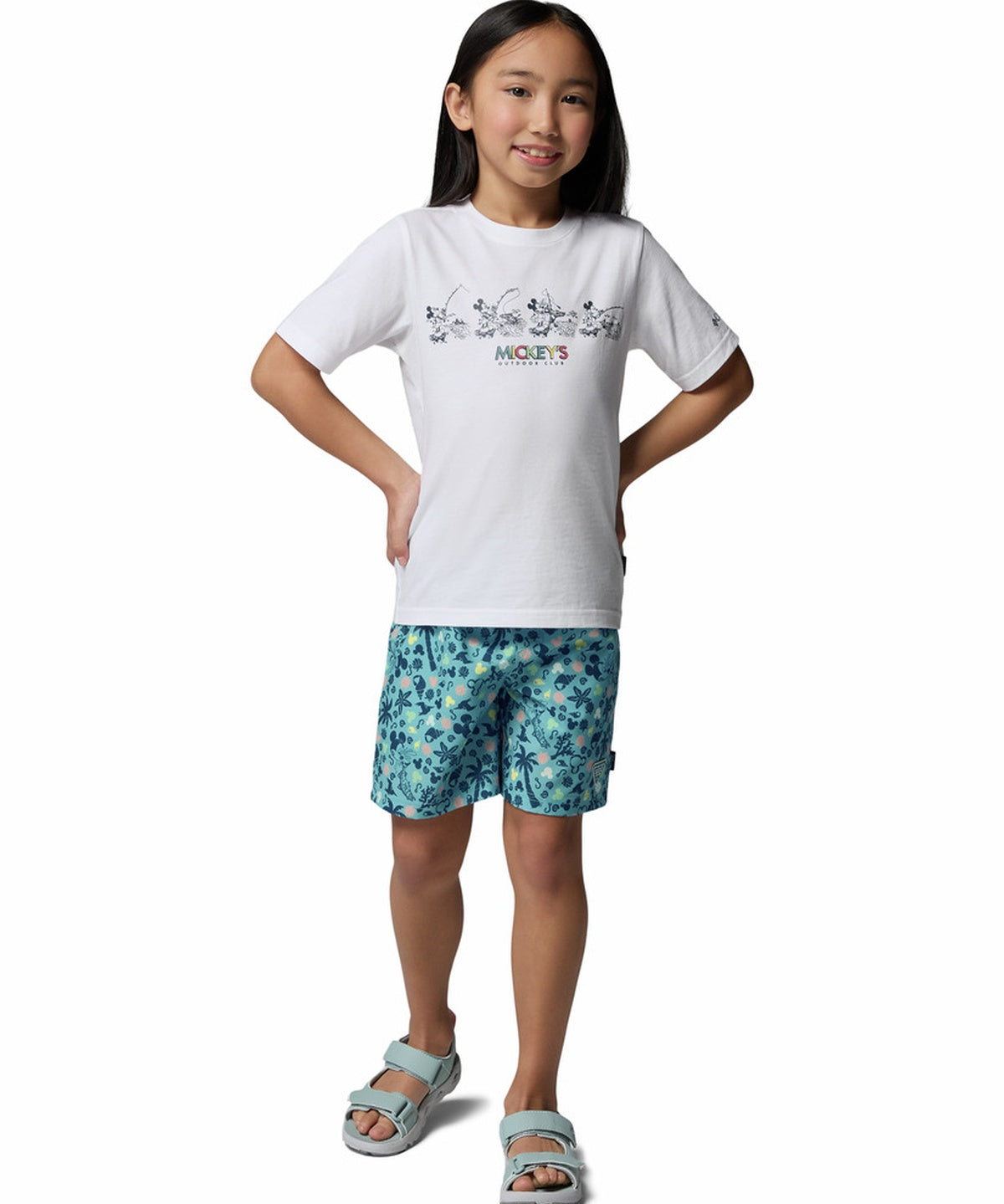 Polo CSC x Disney Graphic Tee
