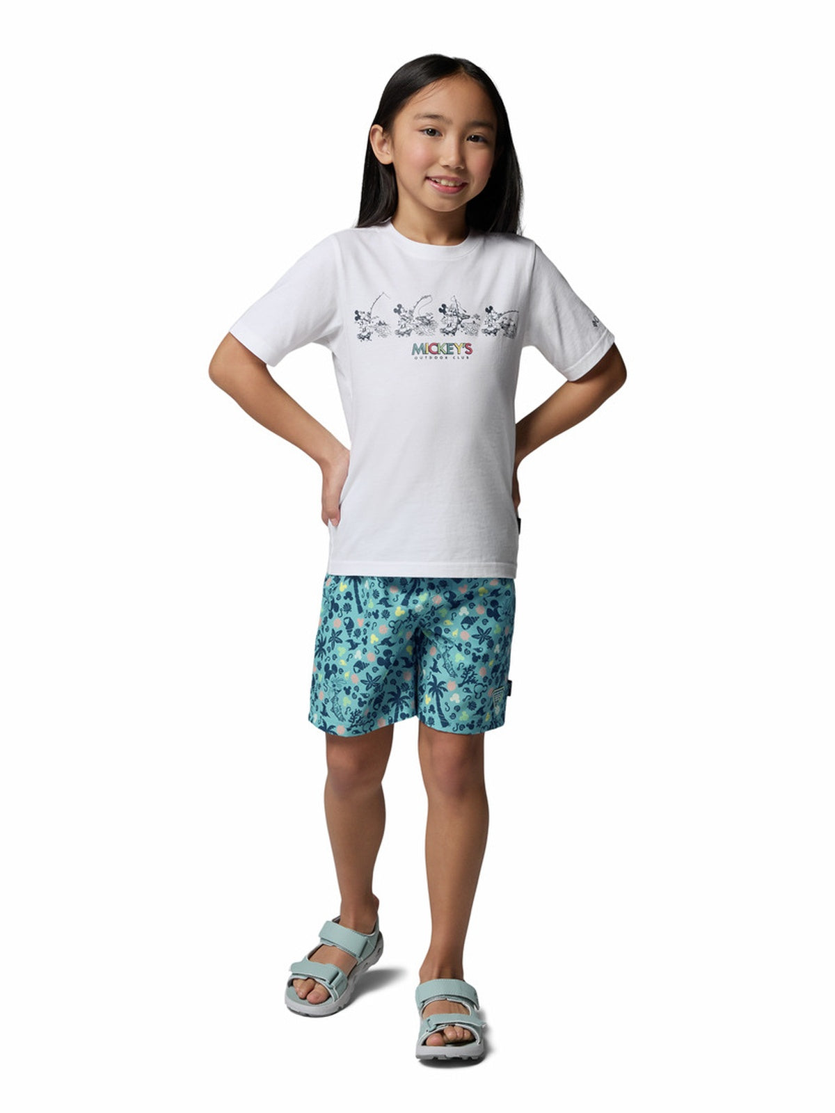 Polo CSC x Disney Graphic Tee